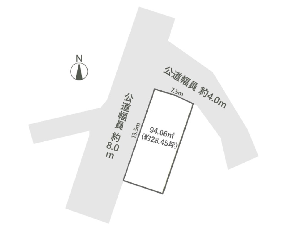 東浦町大字生路 画像1