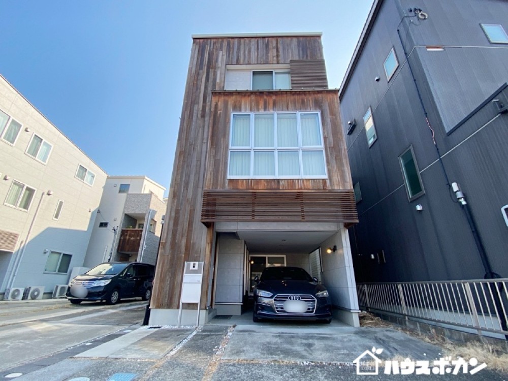 岡崎市羽根町 画像1