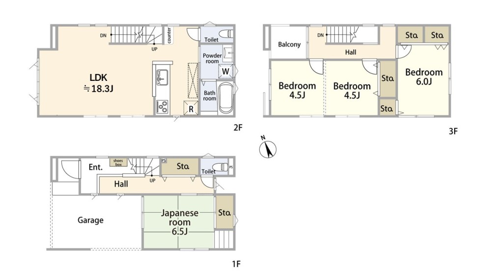 岡崎市羽根町 画像16