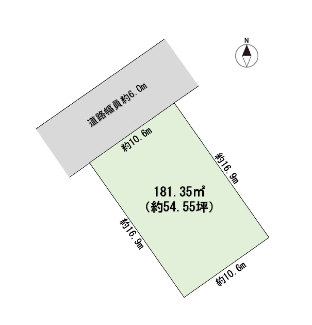 常滑市かじま台一丁目 画像5