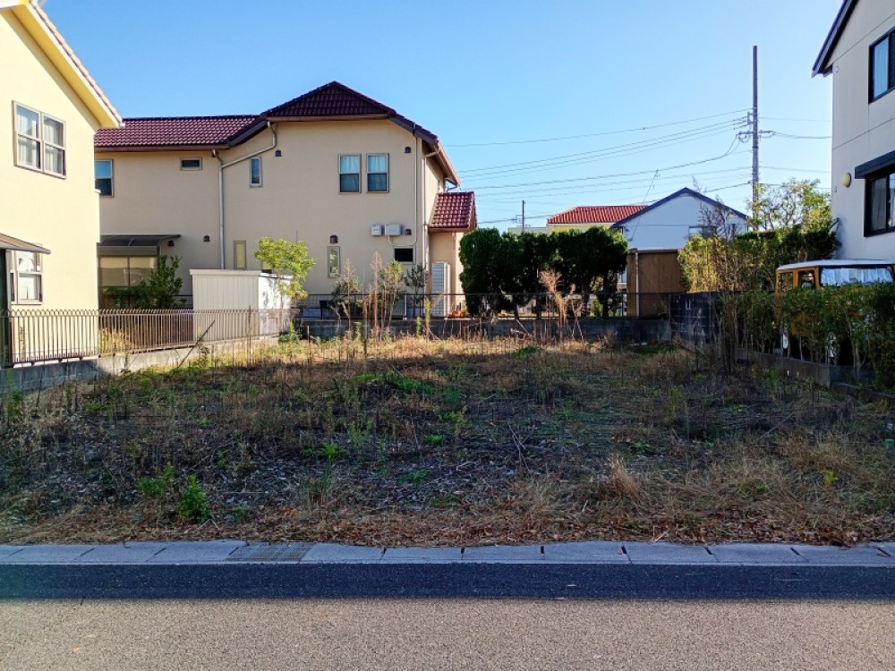 常滑市かじま台一丁目 画像3