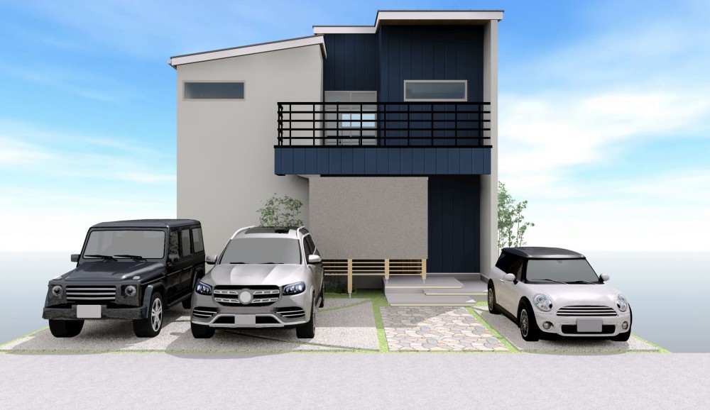 常滑市かじま台一丁目 画像6