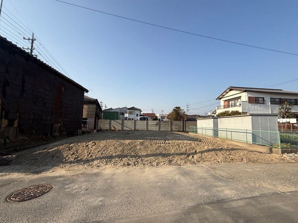 半田市港町 画像5