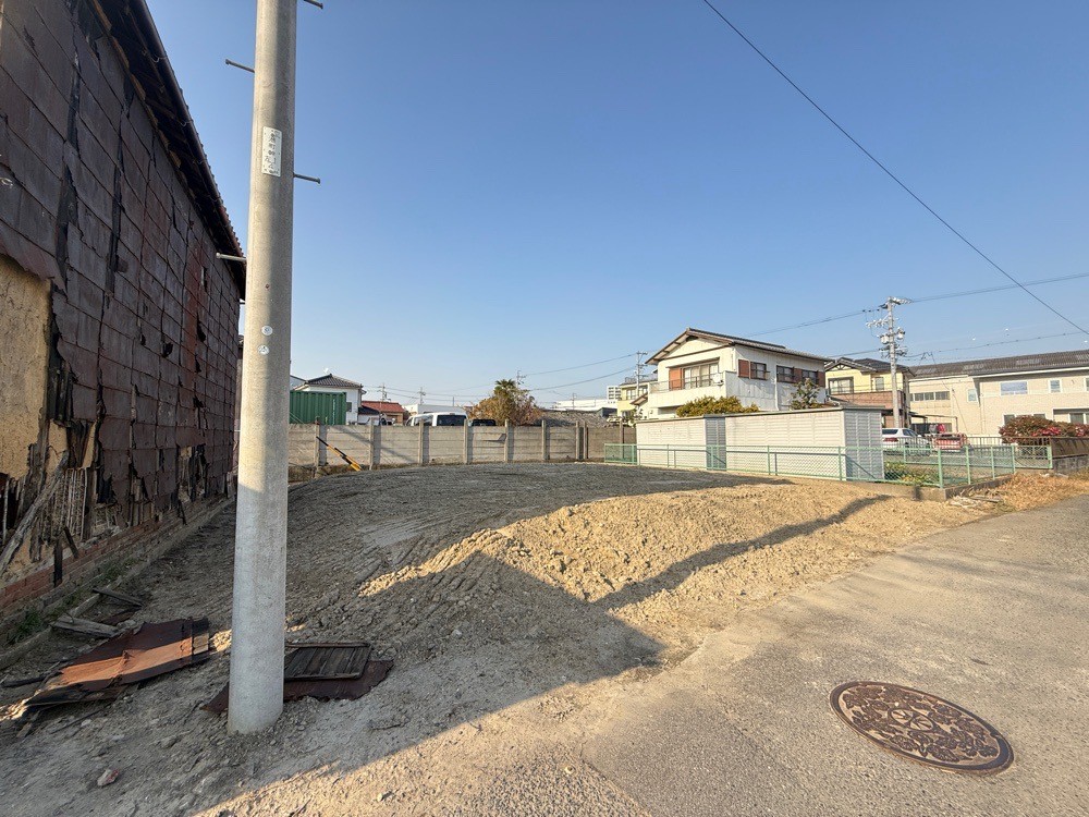 半田市港町 画像4