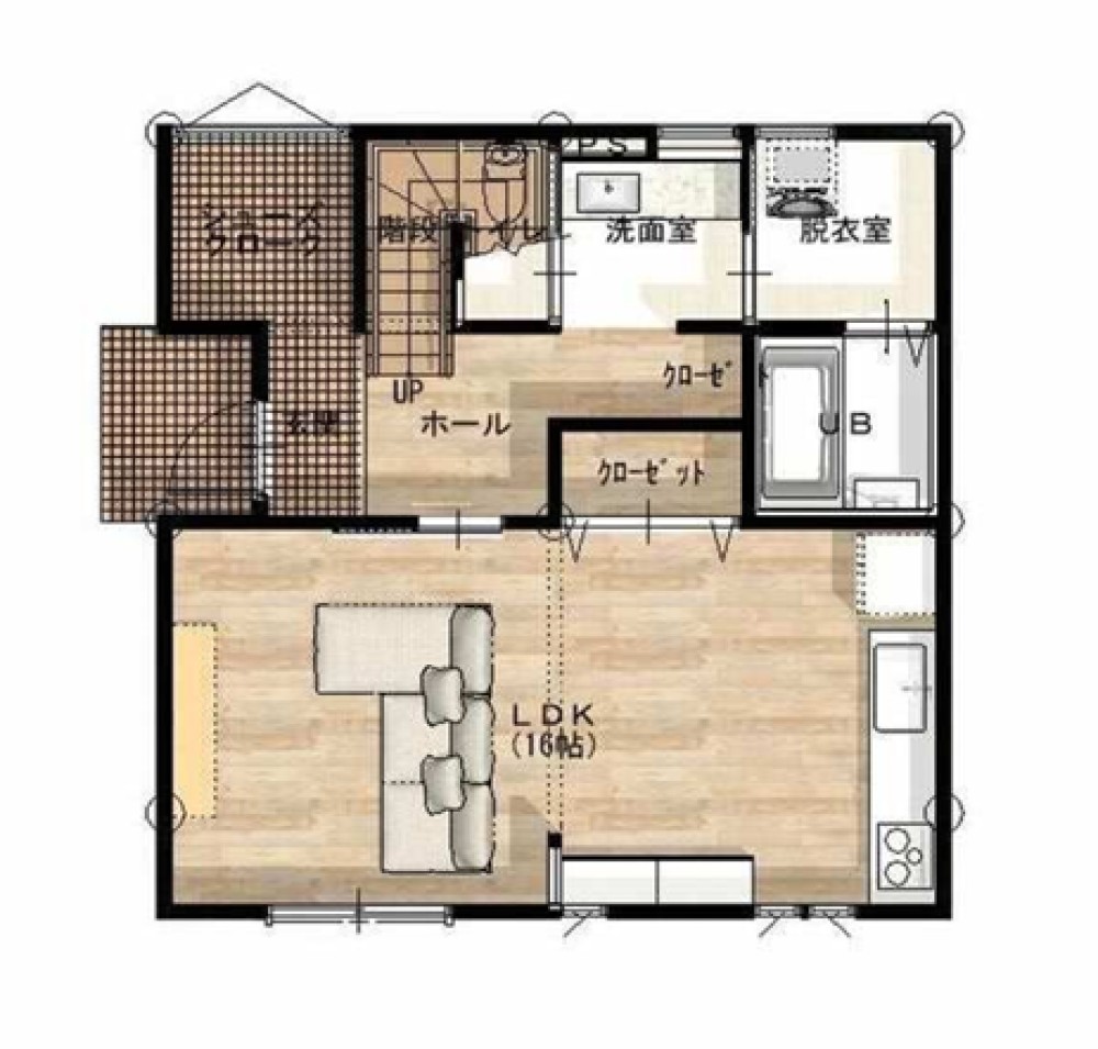 豊橋市牛川町 画像1