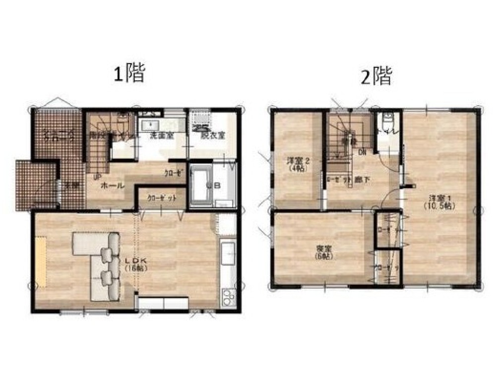 豊橋市牛川町 画像1
