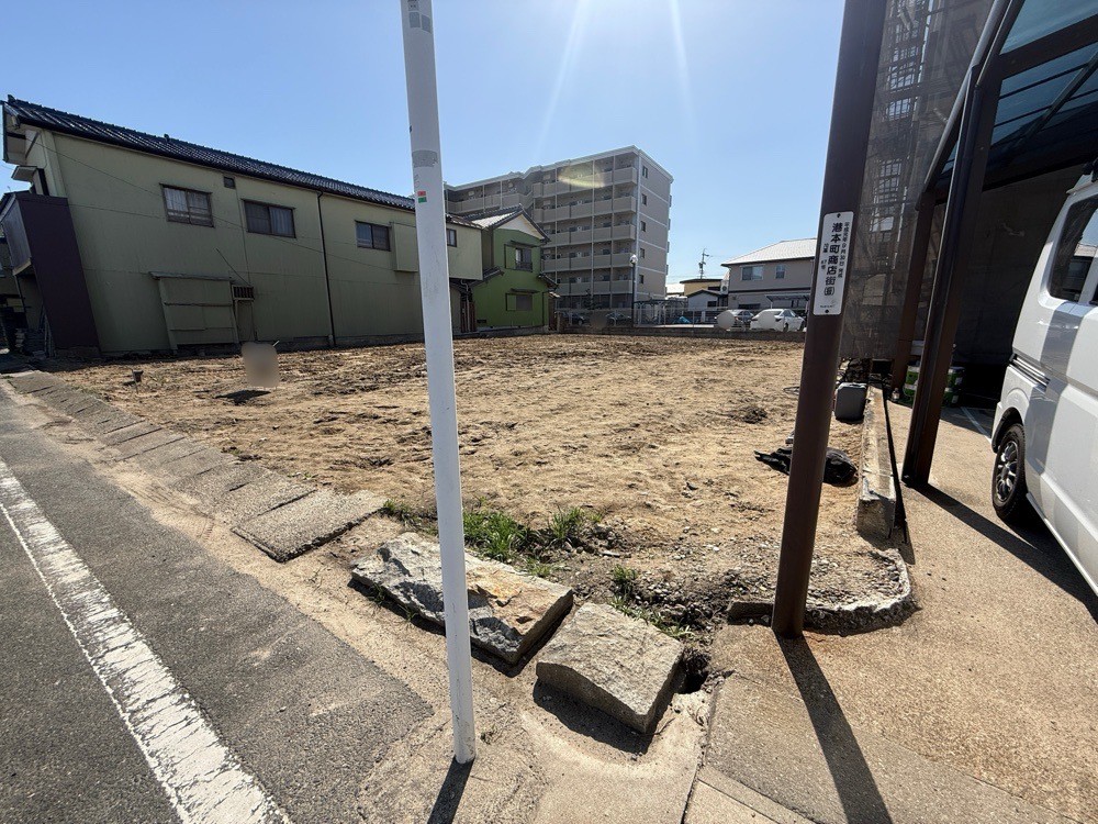 半田市港町二丁目　全2区画　1号地 画像4