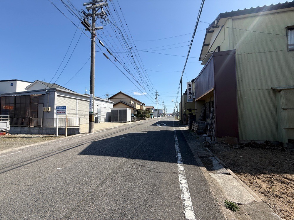 半田市港町二丁目　全2区画　1号地 画像5