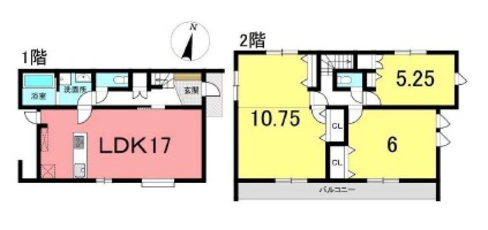 半田市上池町二丁目 画像1