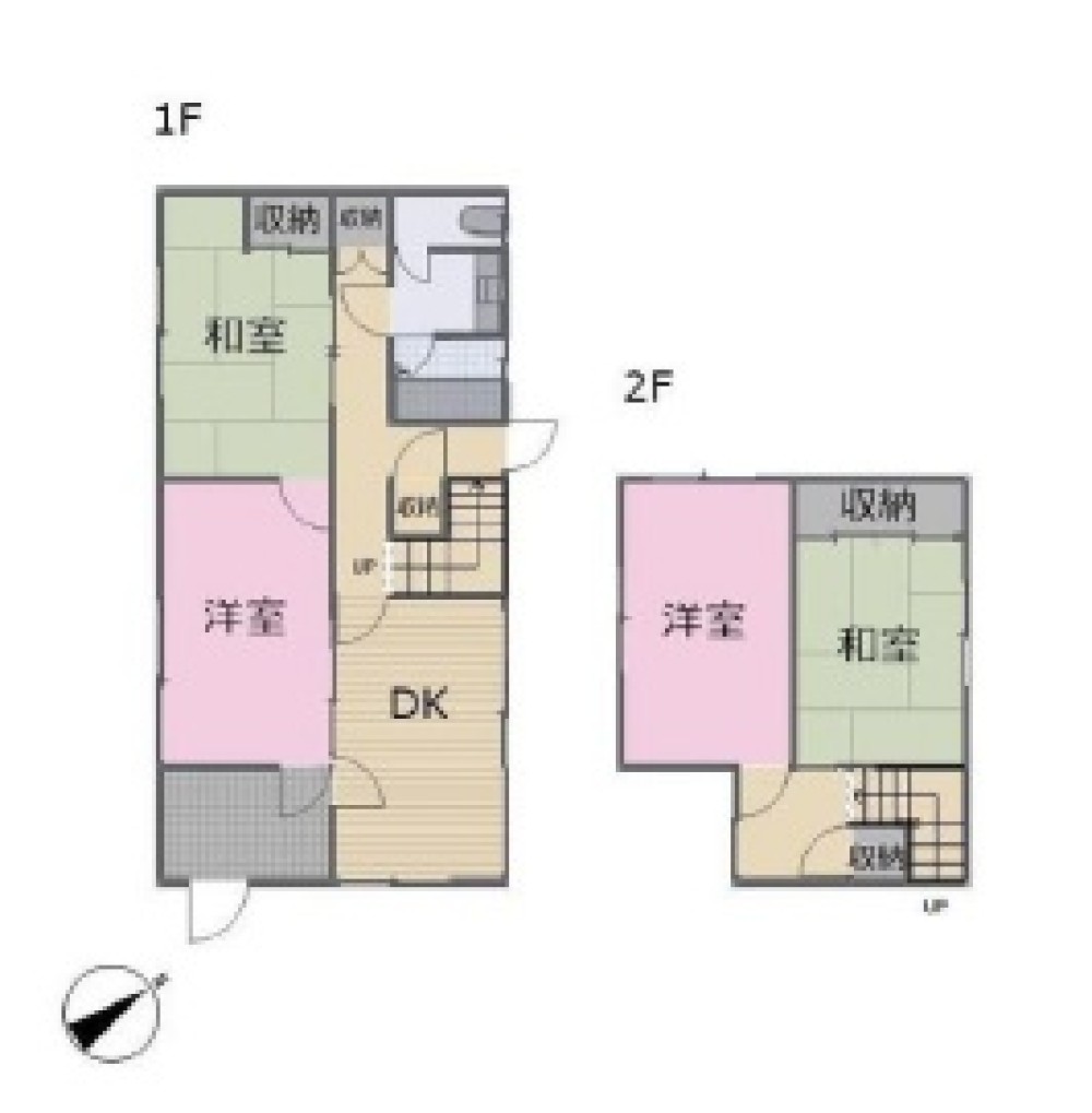 半田市桐ケ丘一丁目 画像1