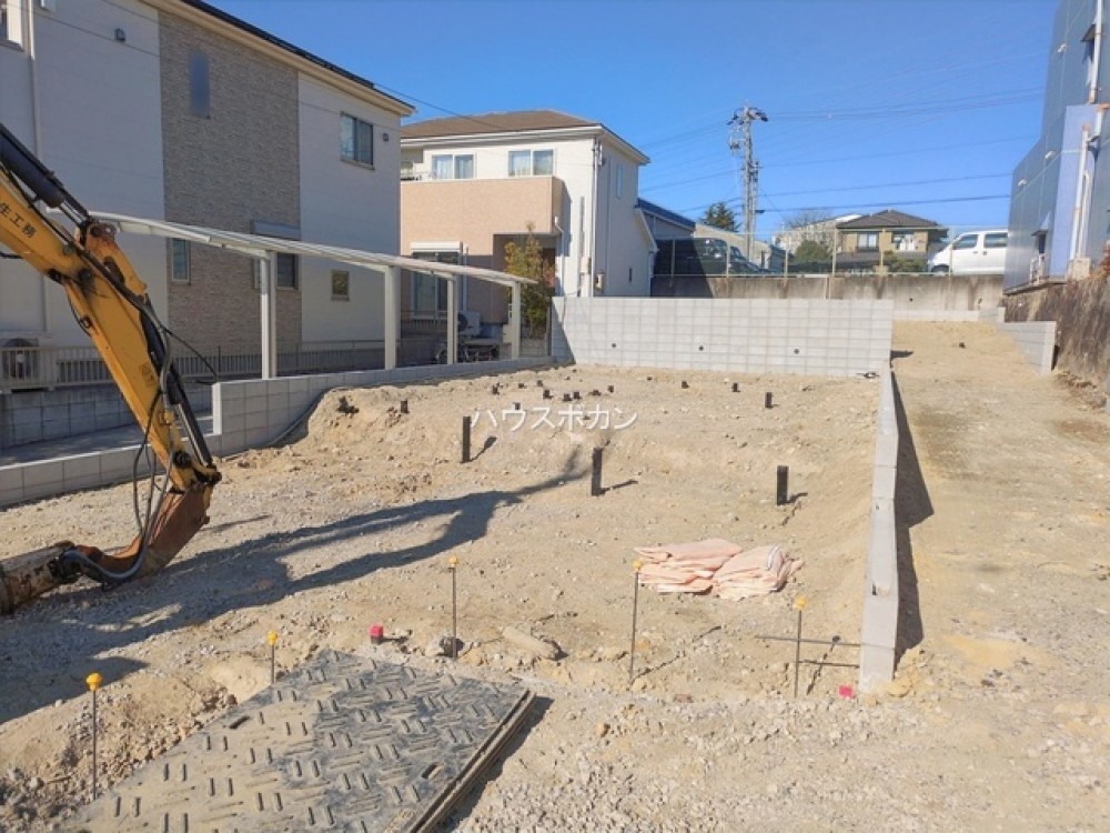 周辺環境良好になっております◎