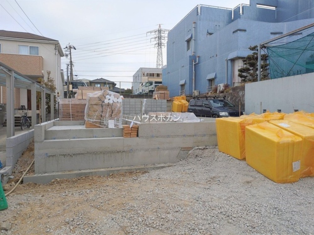 日進市浅田平子一丁目　全2棟　1号棟 画像5