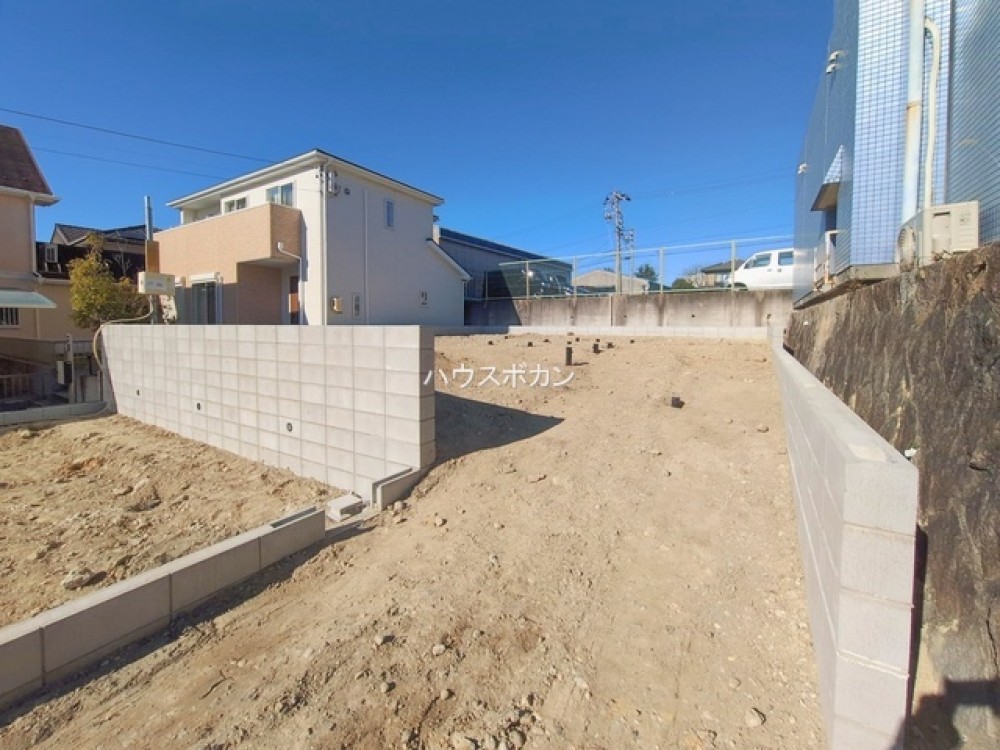 周辺環境良好になっております◎