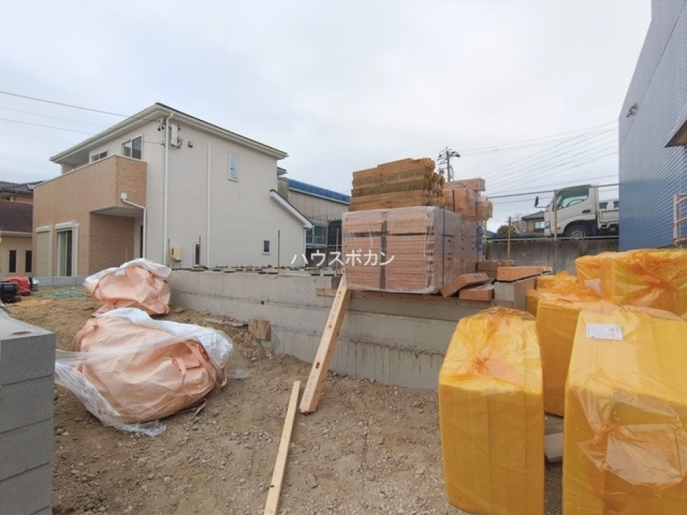 日進市浅田平子一丁目　全2棟　2号棟 画像5