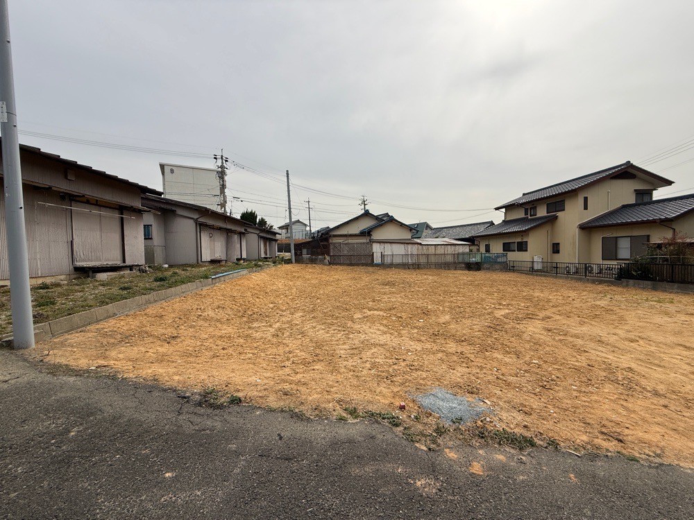 知多郡武豊町字楠　全2区画　A区画 画像5