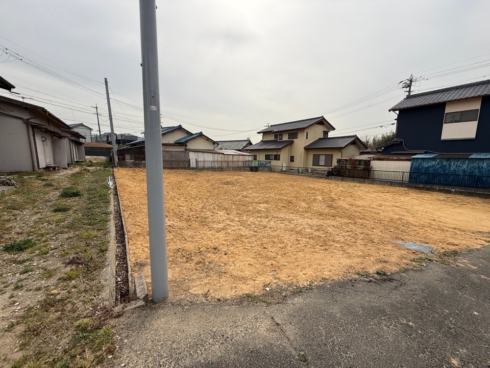 知多郡武豊町字楠　全2区画　A区画 画像4