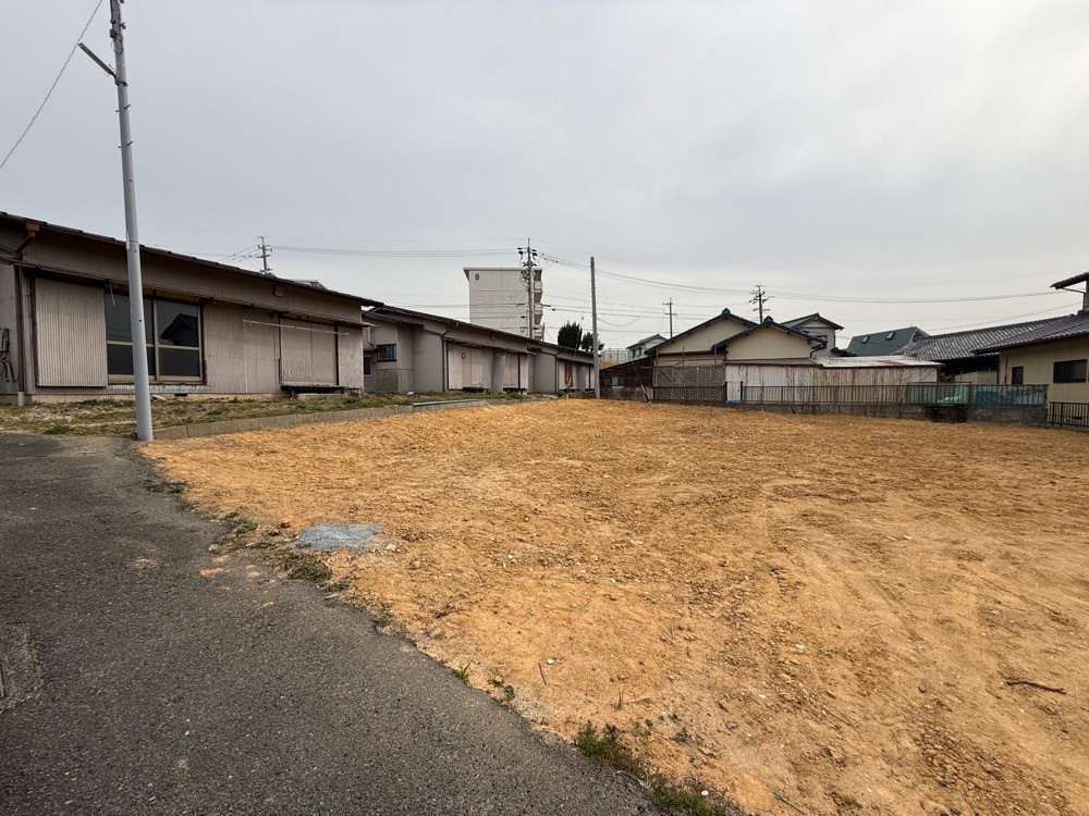 知多郡武豊町字楠　全2区画　A区画 画像4