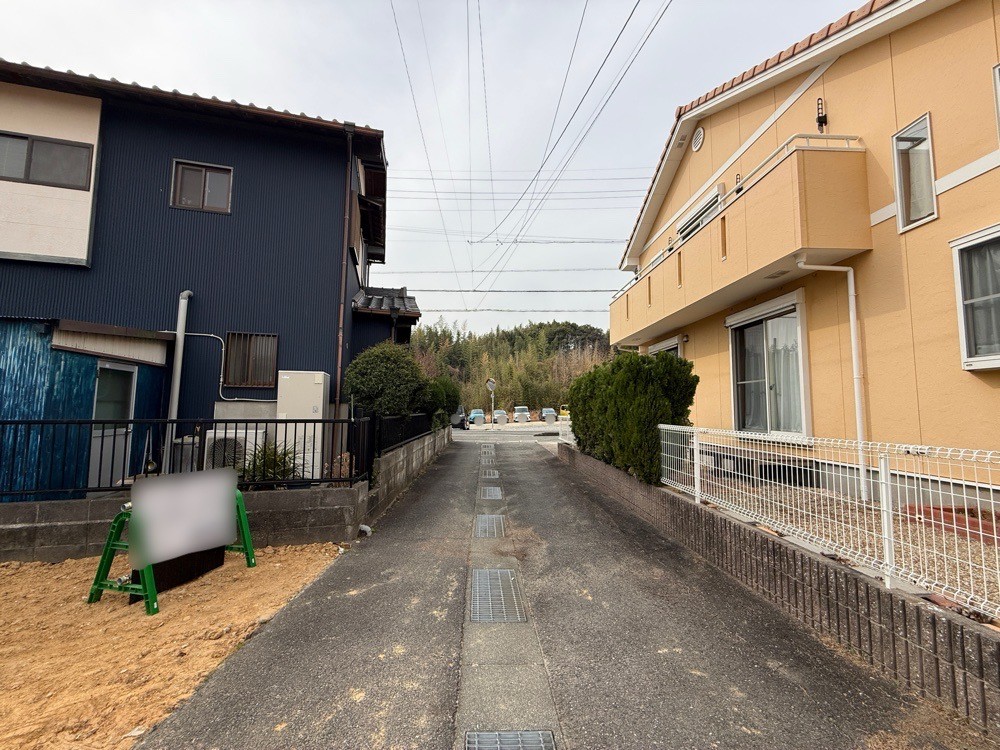 知多郡武豊町字楠　全2区画　A区画 画像5