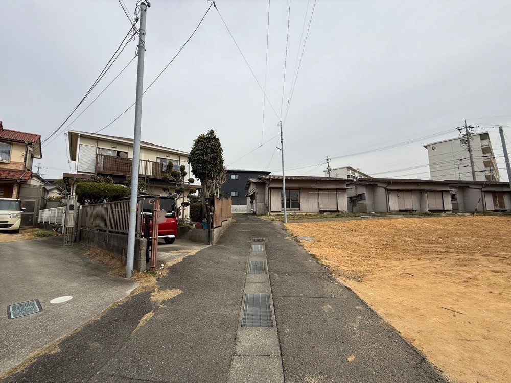 知多郡武豊町字楠　全2区画　A区画 画像6