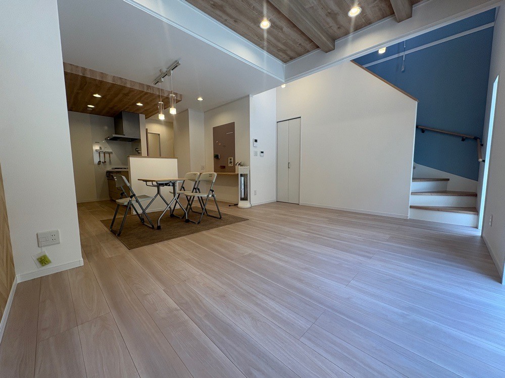 豊橋市佐藤四丁目　全3区画　3号棟 画像19