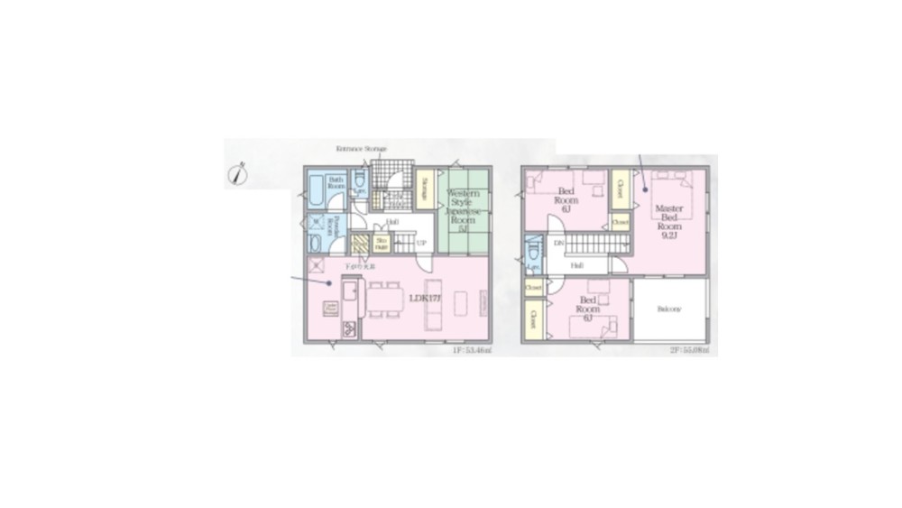 不動産のこと何でもご相談ください。