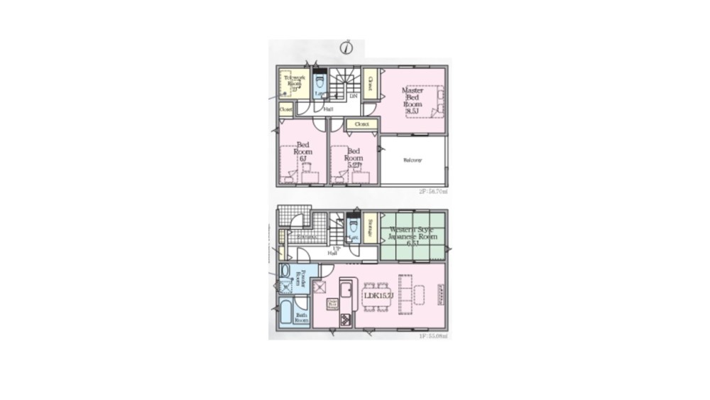 不動産のこと何でもご相談ください。