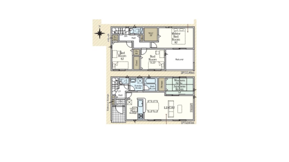 不動産のこと何でもご相談ください。