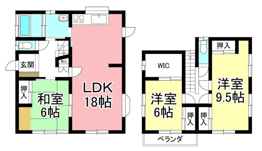 豊橋市一色町 画像1