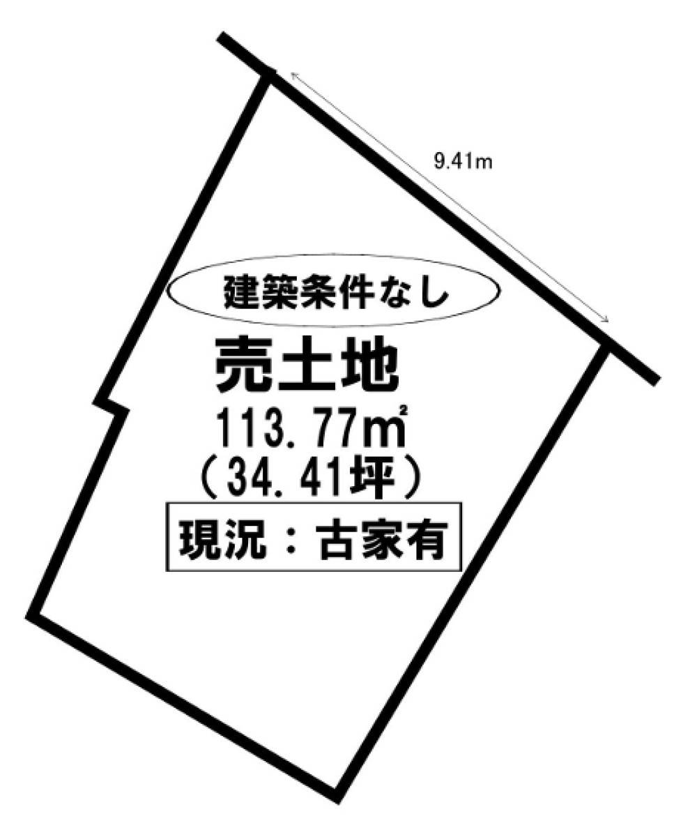 豊橋市向山町 画像1