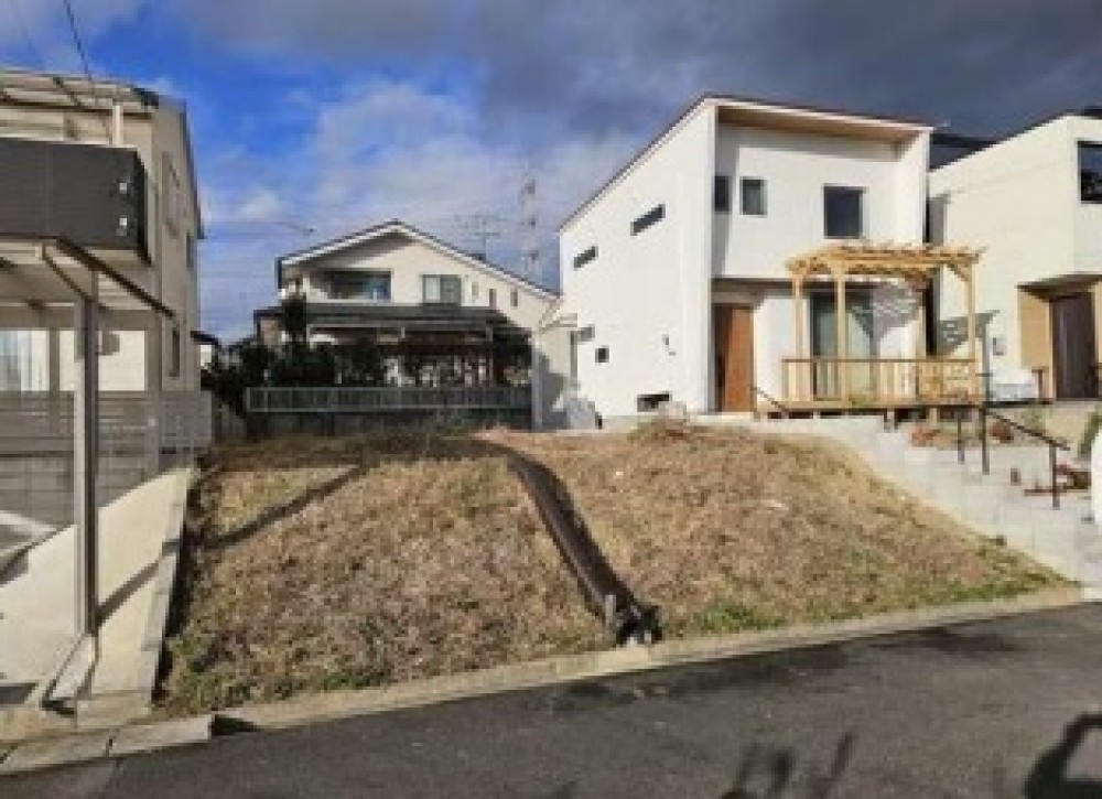 名古屋市守山区上志段味 画像1