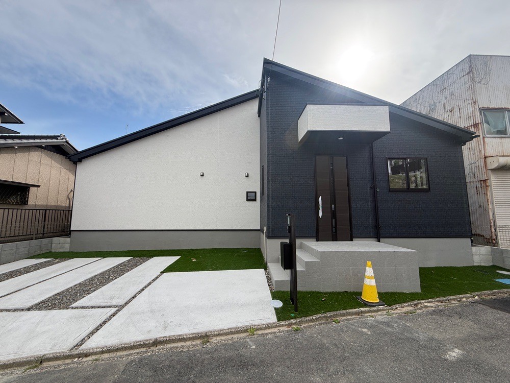 知多市南巽が丘 画像21