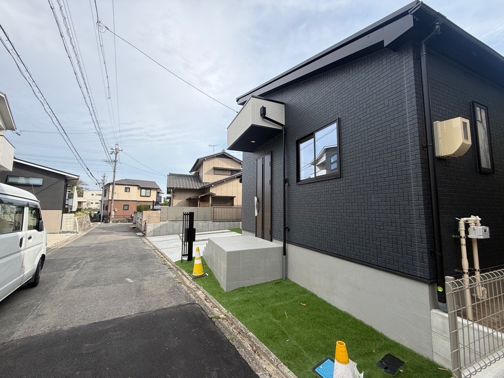 知多市南巽が丘 画像21