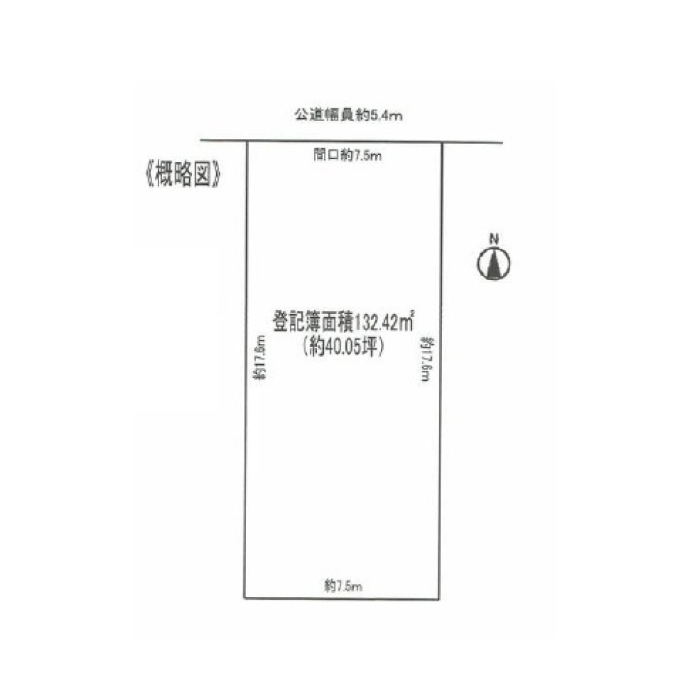 名古屋市瑞穂区中根町 画像1