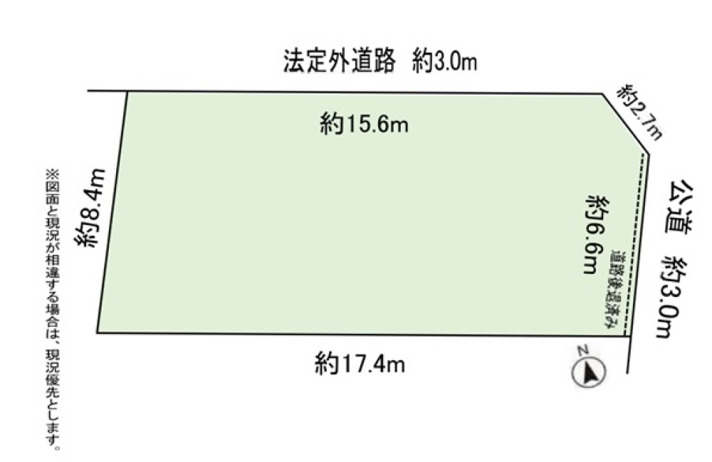 春日井市高蔵寺町 画像1