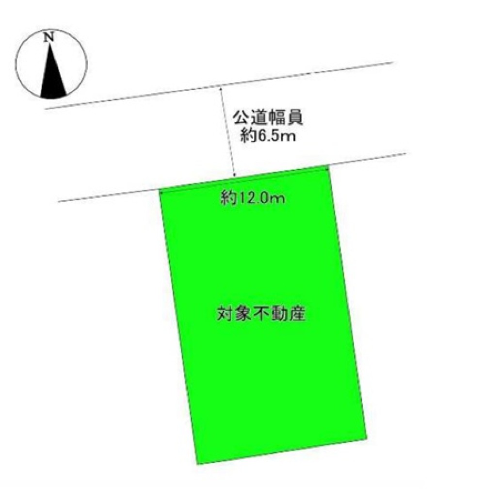 名古屋市守山区脇田町 画像1