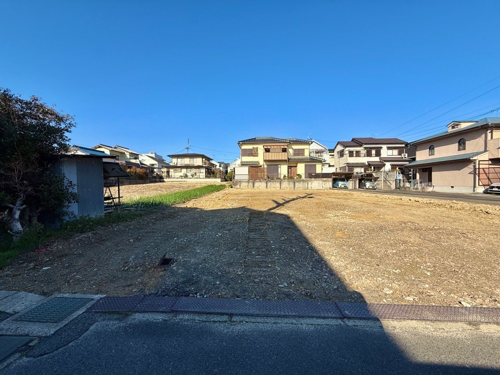 尾張旭市柏井町　全2区画　A区画 画像6