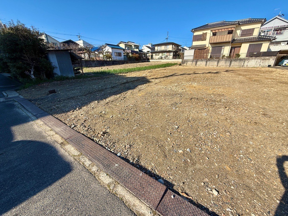 尾張旭市柏井町　全2区画　A区画 画像5