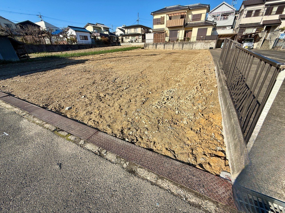 尾張旭市柏井町　全2区画　B区画 画像5