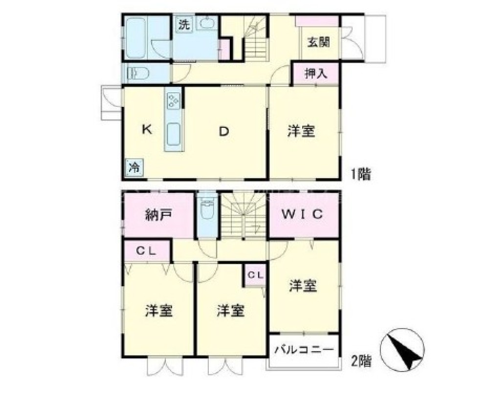豊橋市東赤沢町 画像1