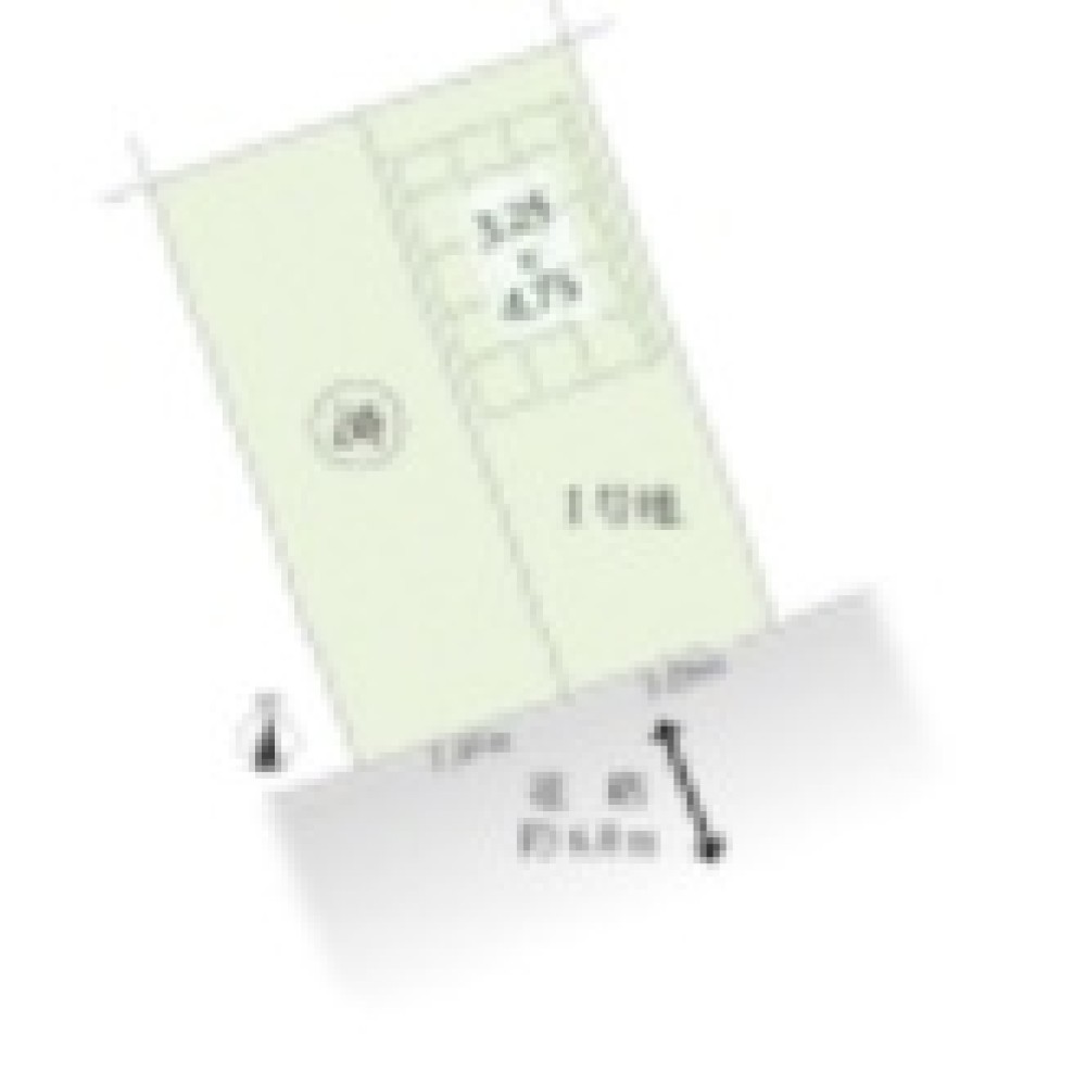 尾張旭市東本地ケ原町　2期　1号地 画像1