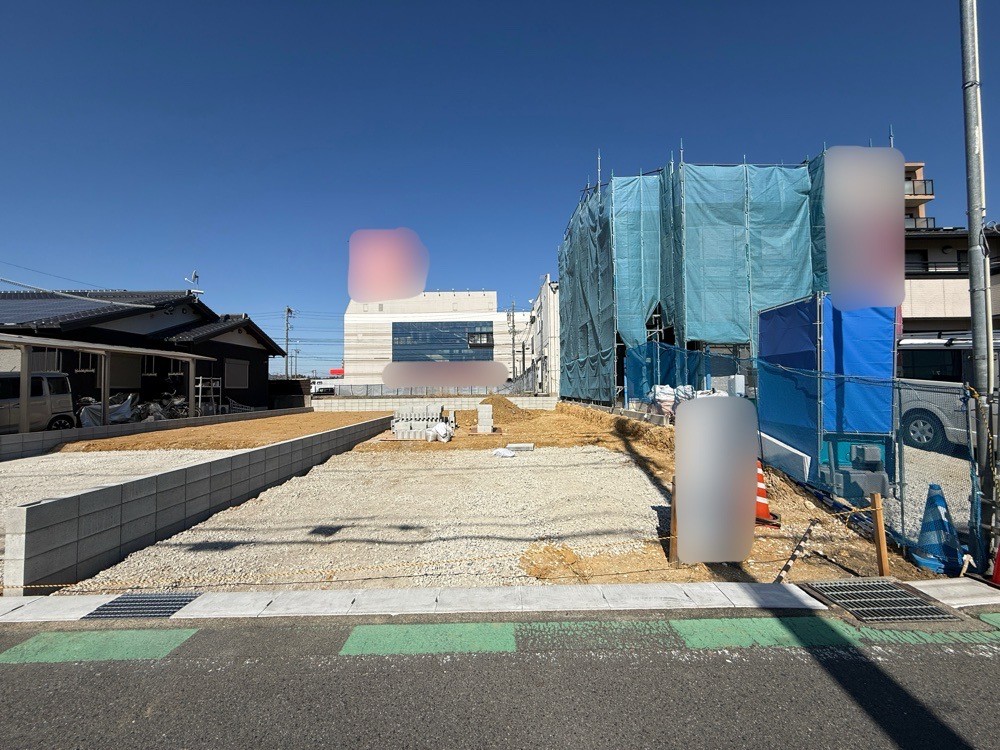 尾張旭市東本地ケ原町　2期　1号地 画像7