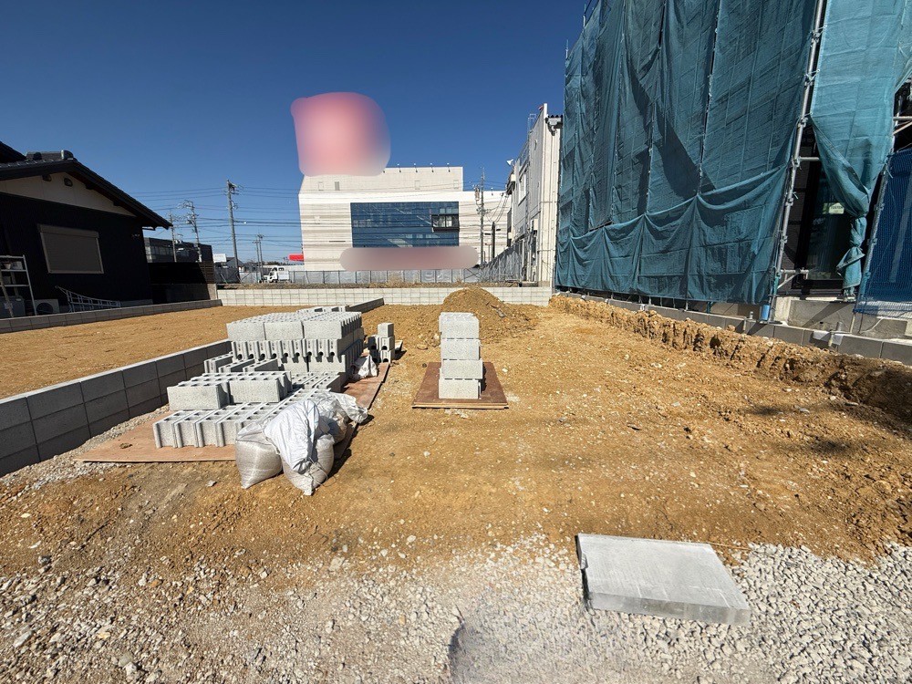 尾張旭市東本地ケ原町　2期　1号地 画像6