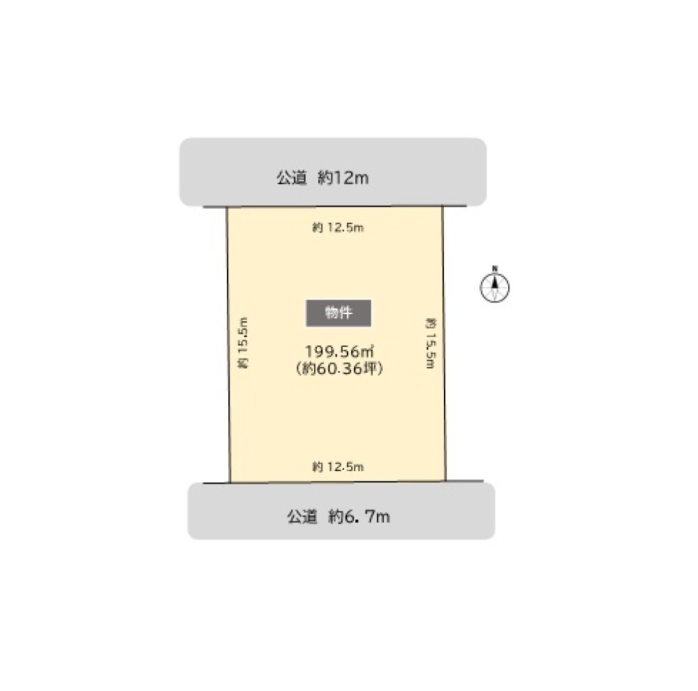 豊田市亀首町 画像1