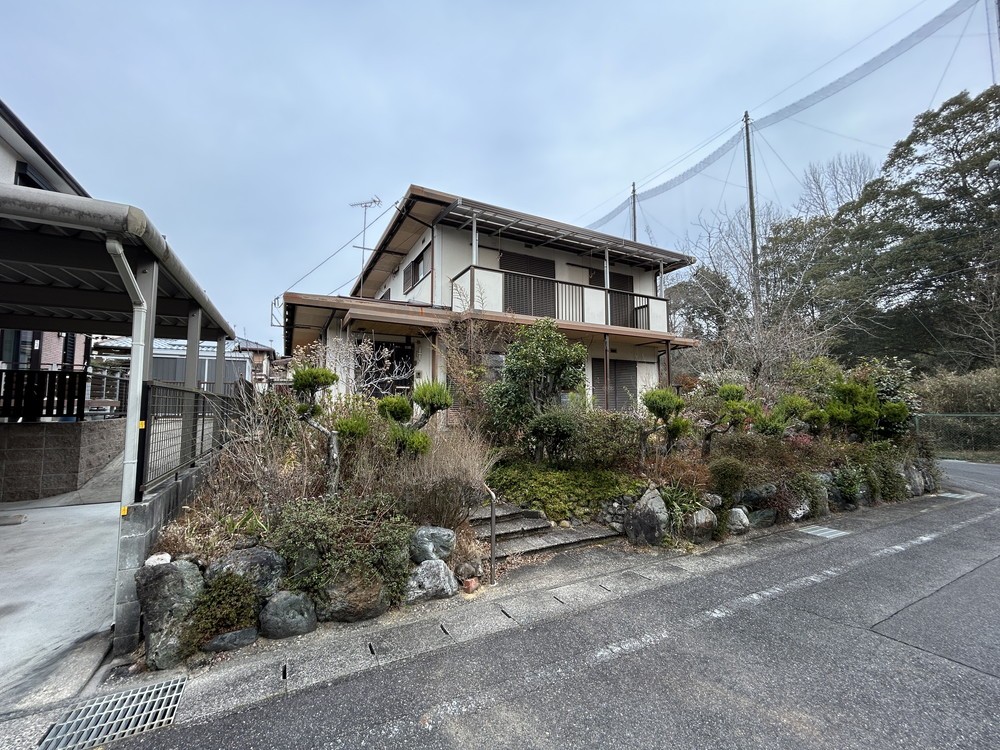 豊田市双美町 画像2