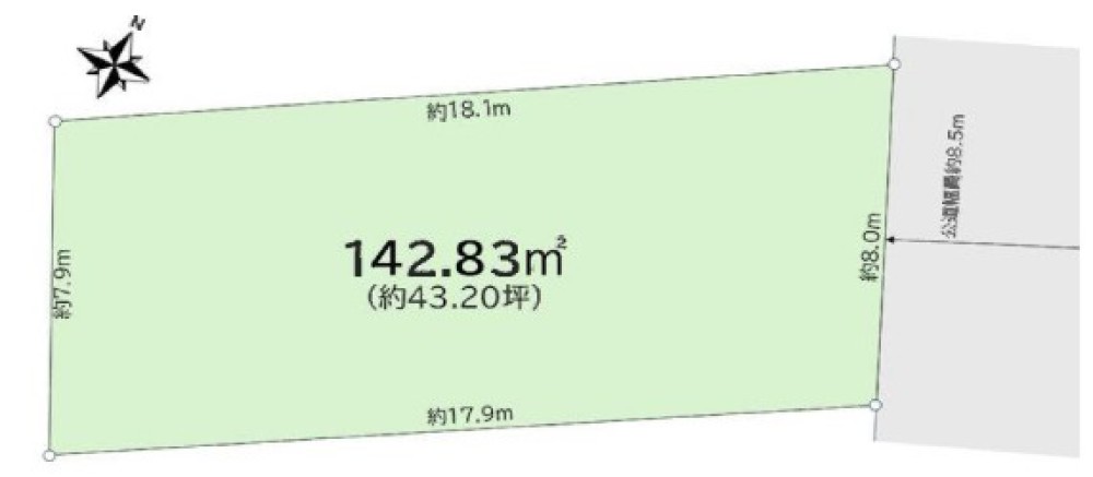 豊田市若林東町 画像6