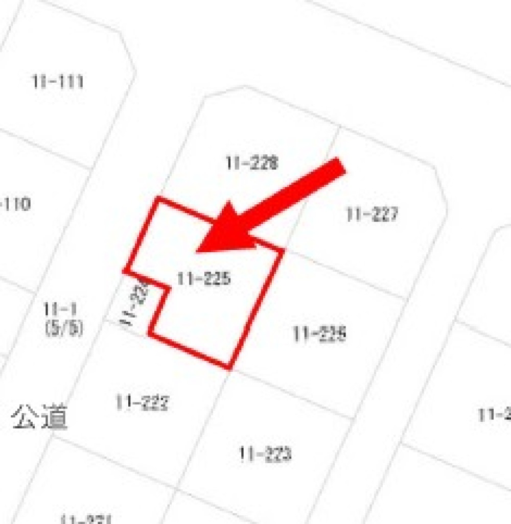 豊田市志賀町 画像1