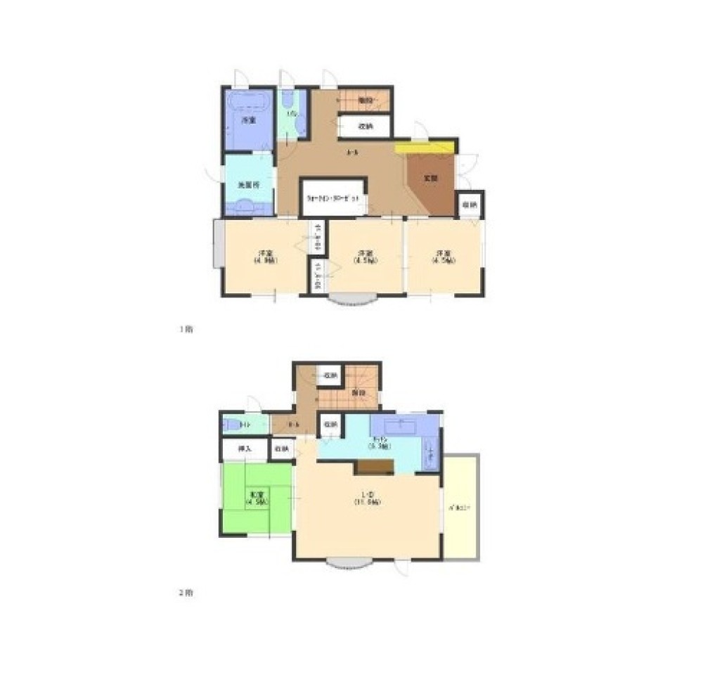 岡崎市細川町 画像1