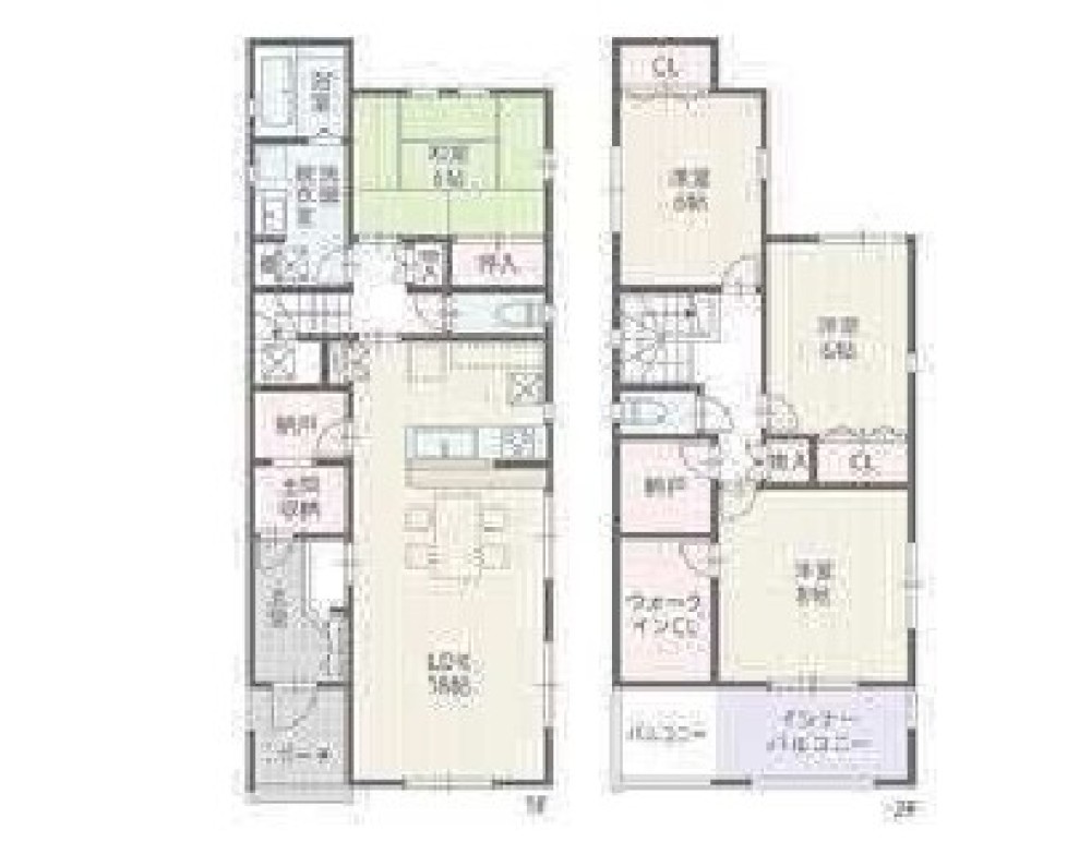 豊橋市牛川通三丁目　No.2 画像2