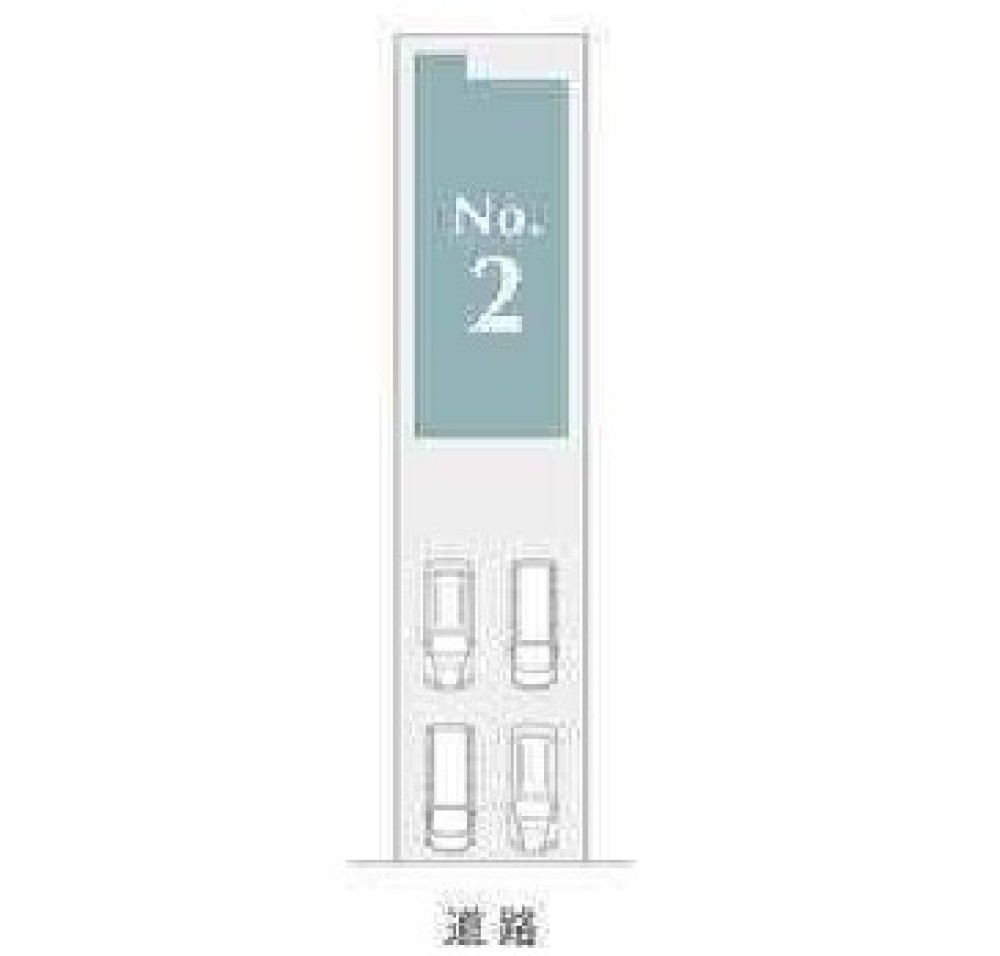 豊橋市牛川通三丁目　No.2 画像1