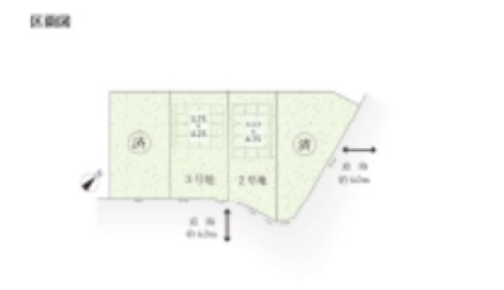 日進市赤池町　2期　2号地 画像9